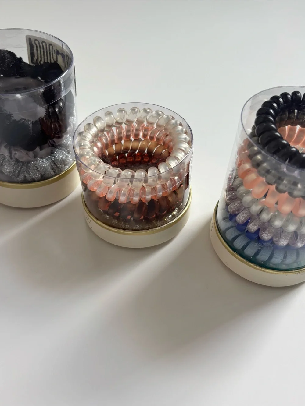 Hair tie Bundle
